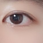 [댓글부탁해] 눈 힘주고 안<b>주고</b> 차이..?