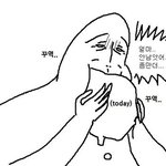 [드루와] 아 폰 바꾸고 싶다