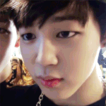 [방탄소년단] 분명 같은사람인데 왜 지민이가 다르지? 짤모음