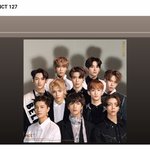 [NCT] 미국 <b>매체</b>에서 유일하게 선정된 simon says