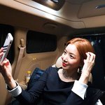 스카이<b>캐슬</b> 윤세아님 블러셔 뭘까