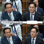 [드루와] 삼성 부회장 이재용 <b>일생</b>일대의 위기