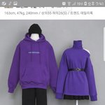 [드루와] <b>이</b> 코디에 어울리는 메<b>컵</b> 알려줭