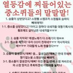<b>중소</b>대상가수 지워버린 무례한 대형팬.