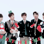 [방탄소년단] 사녹가는 이삐 있나