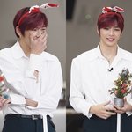 [강다니엘] 아이돌룸 강다니엘 뉴짤