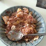 <b>케찹</b>계란밥  처묵기