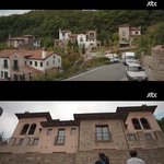 스카이<b>캐슬</b> 실제 촬영지 용인 라센트라