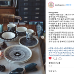 오늘 크리스마스 홈파티 해요~