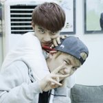 [EXO] 저러는거 보니 확실히 알겠다