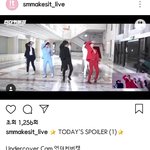 [EXO] 이거 뭐야? 언더커버<b>캠</b>???
