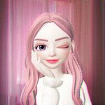 [<b>제페토</b>] 보정 진짜 맘에 든다