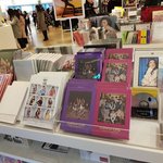 [충격] <b>핫트랙스</b>가 되는게 꿈인 소속사