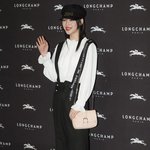 <b>설리</b> 최근 모습