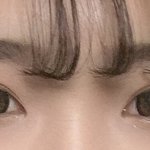 [조언부탁해] <b>렌즈</b> 많이 개눈같아..?