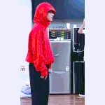 [방탄소년단] 태형이가