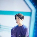 [세훈] 181224 슴 <b>네이버</b>블로그