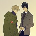 [BL] 나 유정<b>인호</b>판다..ㅠㅠ