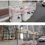 [꼭봐주세요] 9개월째 내집에못들어가요