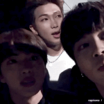 [방탄소년단] <b>분명</b> 같은사람인데 왜 남준이가 다르지? 짤모음