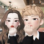 [제페토] 내 페토 <b>예쁘다</b>