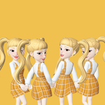 [드루와] 내 제페토 봐바 ㅠㅠㅠㅠㅠ 너므 이뽀