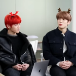 [NCT] 둘이 거의 본인 뿔ㅋㅋㅋㅋㅋㅋ
