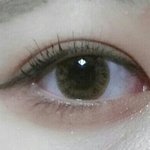 [추반이라도] 내 눈 화장좀 봐<b>주랑</b>