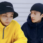[세븐틴] 진짜 뿌앱 <b>1</b>분10초부터 <b>2</b>분10초까지