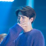 [EXO] 뜬금없지만 요즘 세훈이 넘 귀엽다