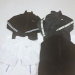 [드루와] 내 후리스들 예뿌지 않냐