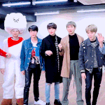[모두드루와] 방탄은 하찮은 그룹이야