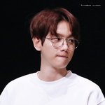 [EXO] 백현이는 꾸미지않은 순간포착 모습이 <b>머시</b>써