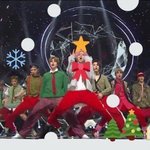 [NCT] 준희들 메리 <b>크리스마스</b>~