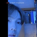 위너 클쓰마스 팬들이랑 놀려고 45분동안 브이앱 해줬어