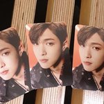 [EXO] <b>크리스마스</b> 선물