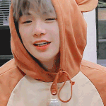 [강다니엘] <b>크리스마스</b>니까 망충미돋는 녤돌프❤