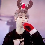 [강다니엘] 작년 팬<b>콘</b> 강다니엘