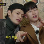 니네 집에 사촌들 맨날 오면 어떰