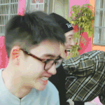 [EXO] 아 조카 즐거워 보여ㅜㅠㅠㅠㅠㅠㅠㅠ