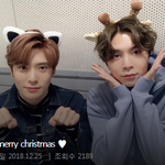 [NCT] 약 1년만에 엔나나 b컷 공개방 업로드ㅋㅋㅋㅋ