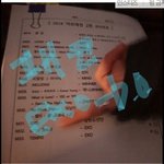 <b>연차</b>순 아니라 인기순맞는듯(큐시트