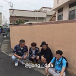 [EXO] 원끼줍쇼 준면 찬열이 사진 뜬거 <b>보</b><b>셈</b>