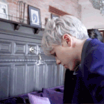 아니 <b>버논</b> 이 짤 뭐야