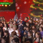 [댓글부탁해] 뮤뱅연말결산할때 <b>must</b> have love 부른애