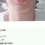 정경호가 <b>찬열</b>보고 뭐라고
