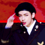 [방탄소년단] 윽!