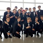 [NCT] <b>절경</b> 장관 어쩌구...