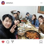 [세훈] 181225 훈스타<b>그램</b>