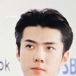 [세훈] 181225 <b>레드카</b>펫 프리뷰1